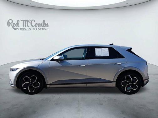 2024 Hyundai IONIQ 5 Limited