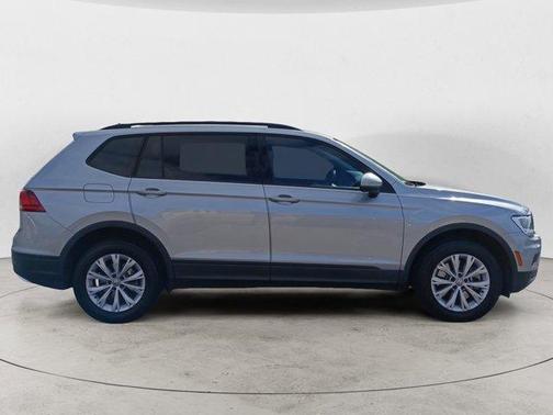 2020 Volkswagen Tiguan 2.0T S