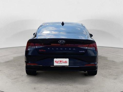 2023 Hyundai ELANTRA HEV Limited