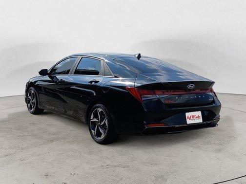 2023 Hyundai ELANTRA HEV Limited