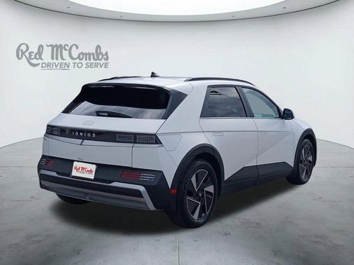 Atlas 2025 Hyundai IONIQ 5 SEL