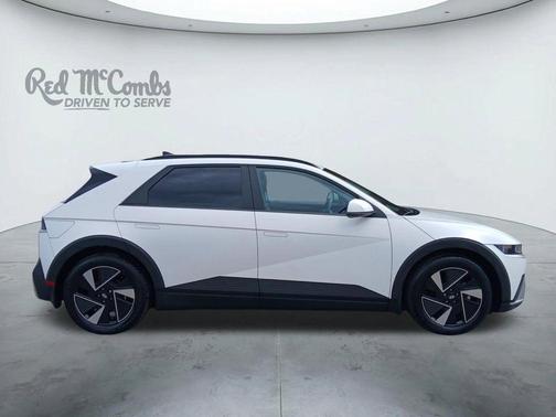 Atlas 2025 Hyundai IONIQ 5 SEL