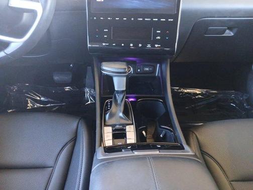 2024 Hyundai TUCSON XRT