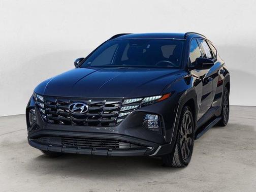 2024 Hyundai TUCSON XRT