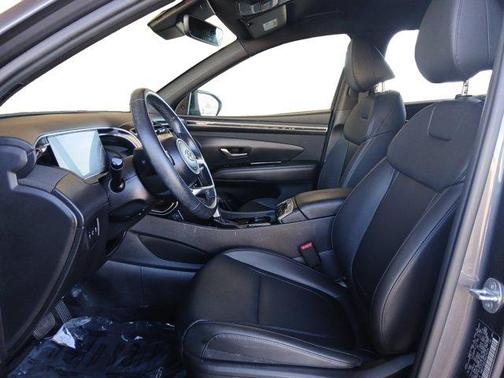 2024 Hyundai TUCSON XRT