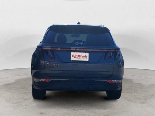 2024 Hyundai TUCSON XRT