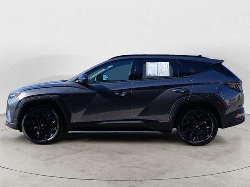 2024 Hyundai TUCSON XRT
