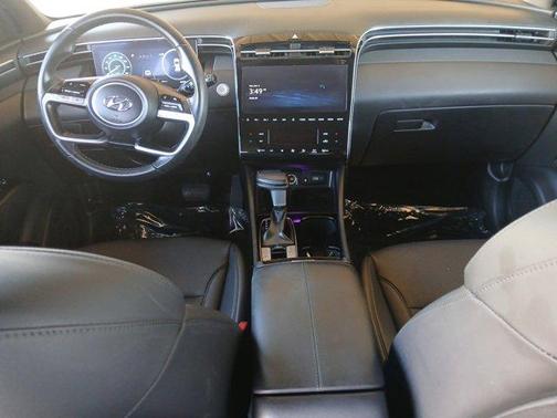 2024 Hyundai TUCSON XRT