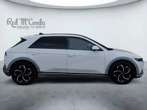 Atlas 2024 Hyundai IONIQ 5 Limited