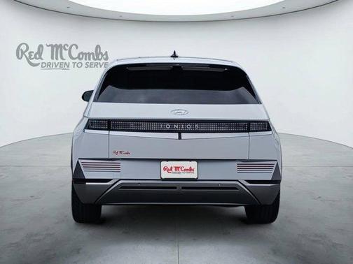 Atlas 2024 Hyundai IONIQ 5 Limited