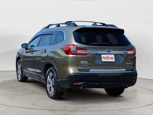 2022 Subaru Ascent Premium 7-Passenger