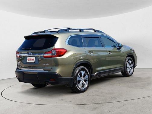 2022 Subaru Ascent Premium 7-Passenger