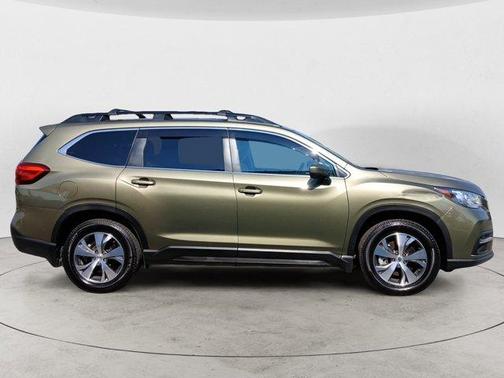 2022 Subaru Ascent Premium 7-Passenger