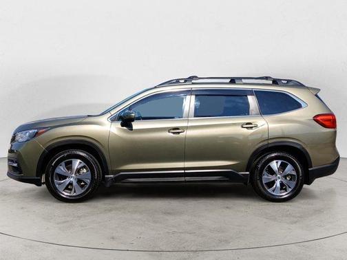2022 Subaru Ascent Premium 7-Passenger