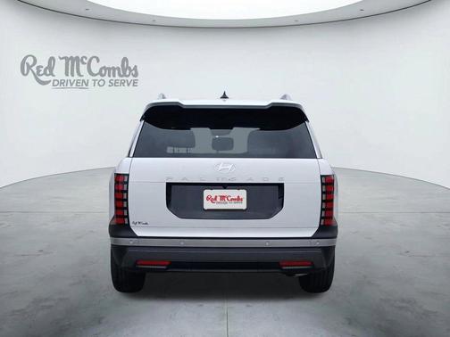 Pearl 2026 Hyundai PALISADE SEL 8P