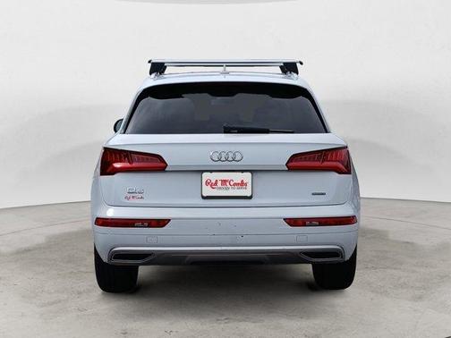 2019 Audi Q5 2.0T Premium