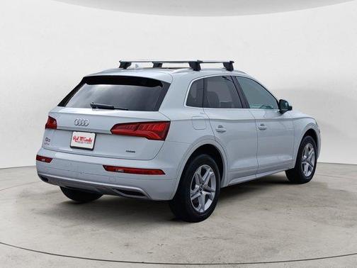 2019 Audi Q5 2.0T Premium