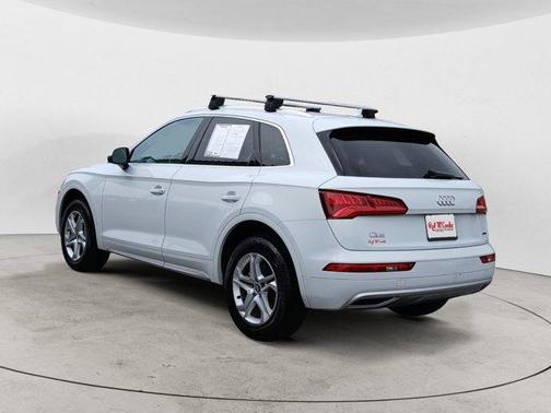 2019 Audi Q5 2.0T Premium