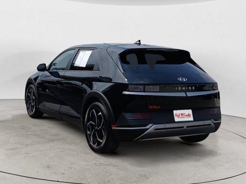 2023 Hyundai IONIQ 5 SE Standard Range