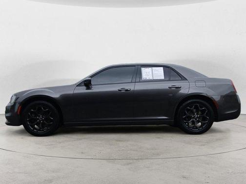 2019 Chrysler 300 S