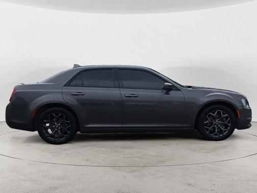 2019 Chrysler 300 S