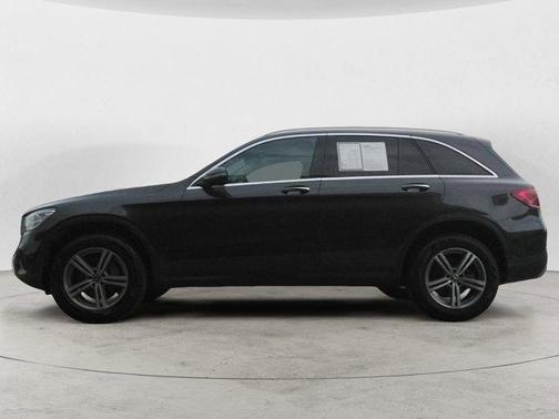2021 Mercedes-Benz GLC 300 Base