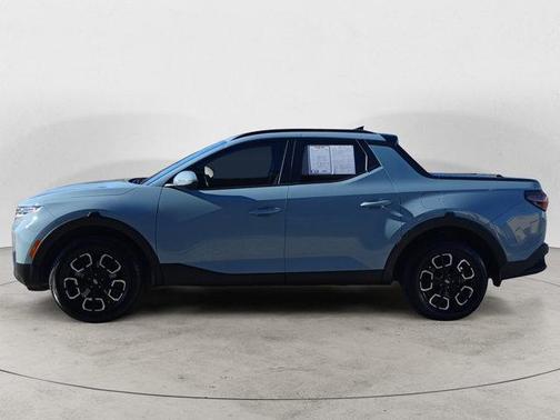 2023 Hyundai SANTA CRUZ 2.5T SEL Premium