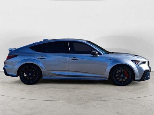 2024 Acura Integra Type S