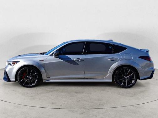 2024 Acura Integra Type S
