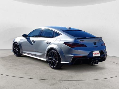 2024 Acura Integra Type S