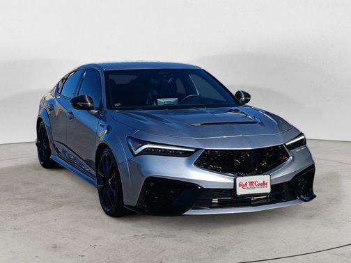 2024 Acura Integra Type S