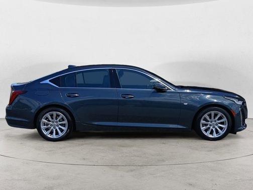 2020 Cadillac CT5 Luxury RWD