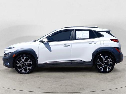 2022 Hyundai KONA Limited