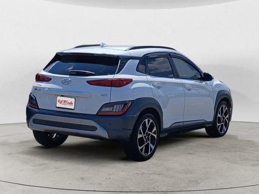 2022 Hyundai KONA Limited