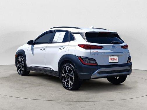 2022 Hyundai KONA Limited