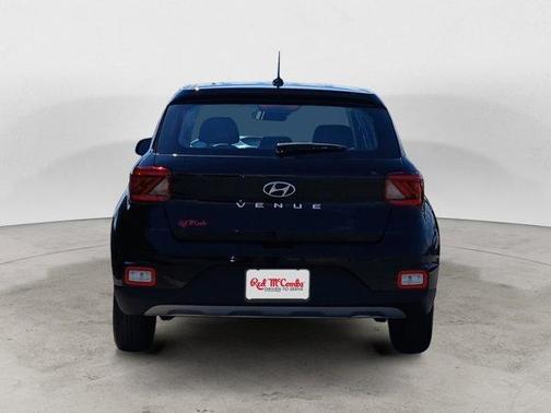 2024 Hyundai VENUE SE