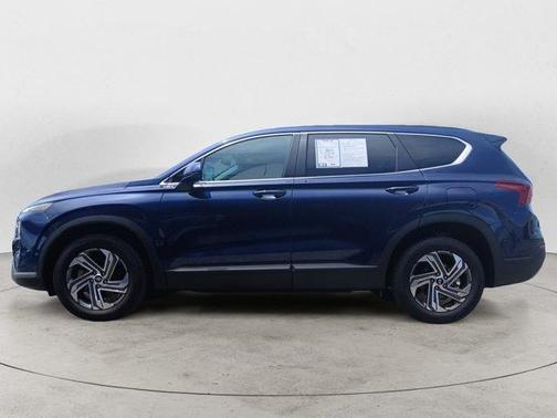 2022 Hyundai SANTA FE SE