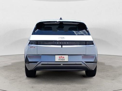 2022 Hyundai IONIQ 5 Limited