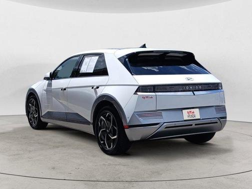 2022 Hyundai IONIQ 5 Limited