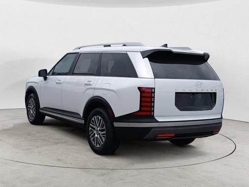 2026 Hyundai PALISADE SEL Premium 7P