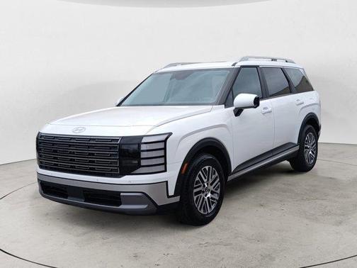 2026 Hyundai PALISADE SEL Premium 7P