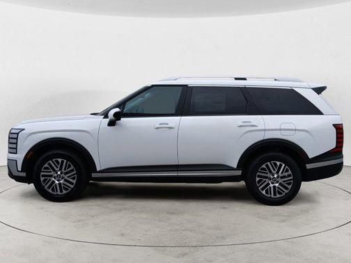 2026 Hyundai PALISADE SEL Premium 7P