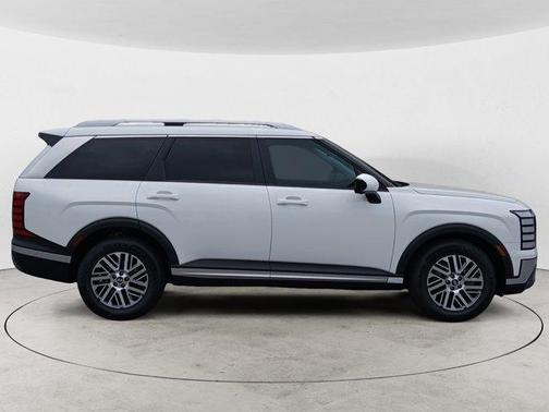 2026 Hyundai PALISADE SEL Premium 7P