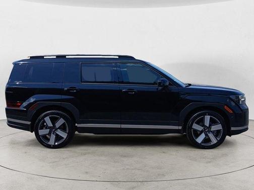 2026 Hyundai SANTA FE HEV Limited