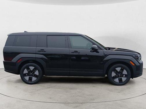 2026 Hyundai SANTA FE HEV SE