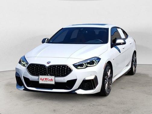 2022 BMW M235 Gran Coupe i xDrive