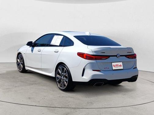 2022 BMW M235 Gran Coupe i xDrive