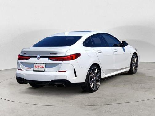 2022 BMW M235 Gran Coupe i xDrive
