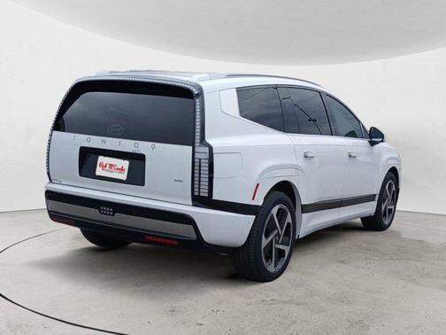 2026 Hyundai IONIQ 9 PERFORMANCE CALLIGRAPHY