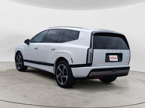 2026 Hyundai IONIQ 9 PERFORMANCE CALLIGRAPHY